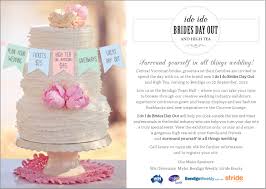 Brides Day Bridal Show